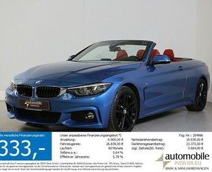 BMW 420 Gebrauchtwagen