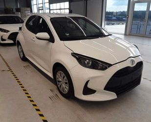 Toyota Yaris Gebrauchtwagen