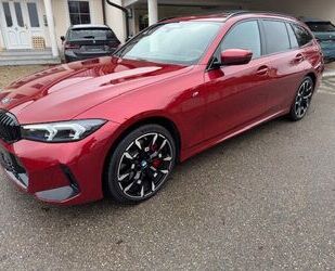 BMW 330 Gebrauchtwagen