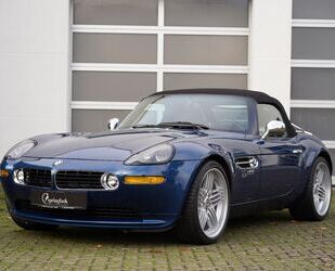 BMW Z8 Gebrauchtwagen