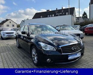 INFINITI Q70 Gebrauchtwagen