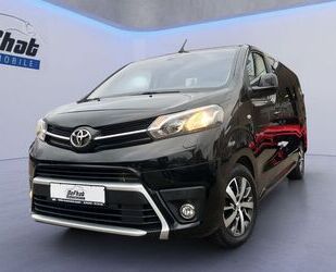 Toyota Proace (Verso) Gebrauchtwagen