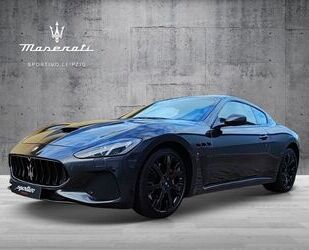 Maserati Granturismo Gebrauchtwagen