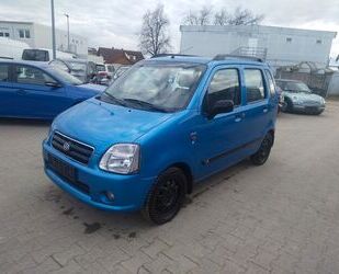 Suzuki Wagon R+ Gebrauchtwagen