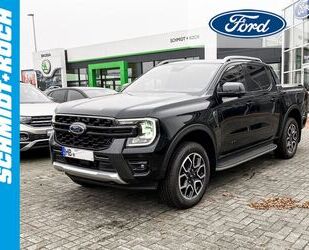 Ford Ranger Gebrauchtwagen