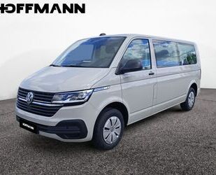 VW T6 Caravelle Gebrauchtwagen