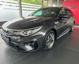 Kia Optima Gebrauchtwagen