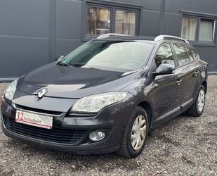 Renault Megane Gebrauchtwagen