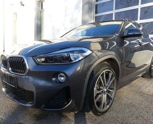 BMW X2 Gebrauchtwagen