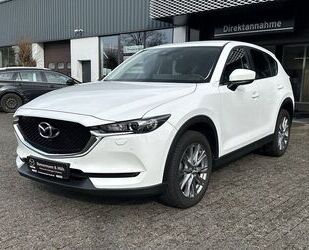 Mazda CX-5 Gebrauchtwagen