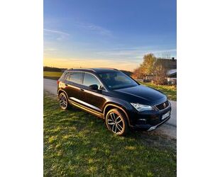 Seat Ateca Gebrauchtwagen