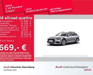 Audi A6 Allroad Gebrauchtwagen