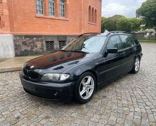 BMW 316 Gebrauchtwagen