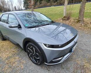 Hyundai IONIQ 5 Gebrauchtwagen