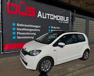 Skoda Citigo Gebrauchtwagen