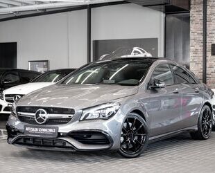Mercedes-Benz CLA 45 AMG Gebrauchtwagen