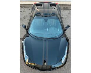 Ferrari 458 Gebrauchtwagen