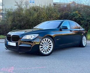 BMW 730 Gebrauchtwagen