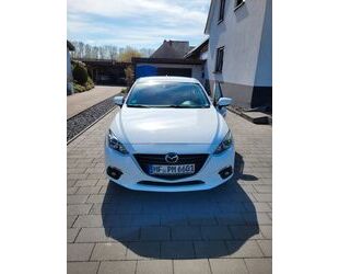 Mazda 3 Gebrauchtwagen