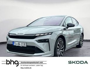 Skoda Enyaq Gebrauchtwagen
