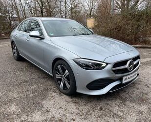 Mercedes-Benz C 200 Gebrauchtwagen