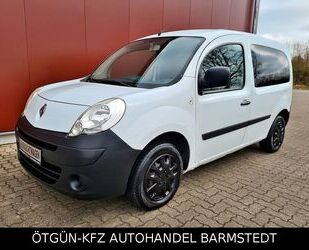 Renault Kangoo Gebrauchtwagen