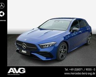Mercedes-Benz A 180 Gebrauchtwagen