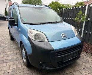 Citroen Nemo Gebrauchtwagen