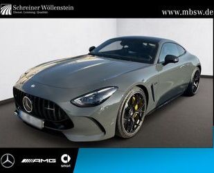Mercedes-Benz AMG GT Gebrauchtwagen