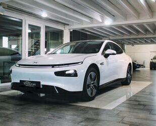 XPeng P7 Gebrauchtwagen