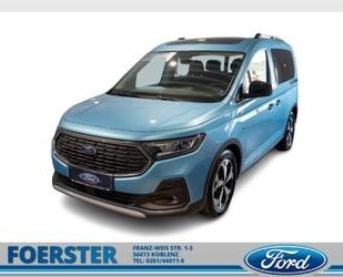 Ford Tourneo Connect Gebrauchtwagen