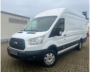 Ford Transit Gebrauchtwagen