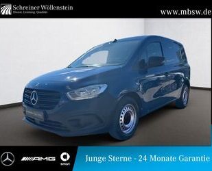 Mercedes-Benz Citan Gebrauchtwagen