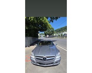 Mercedes-Benz SL 500 Gebrauchtwagen