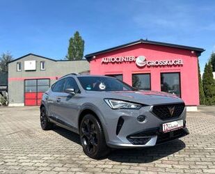 Cupra Formentor Gebrauchtwagen