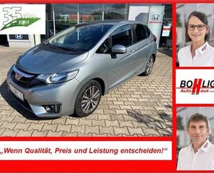 Honda Jazz Gebrauchtwagen