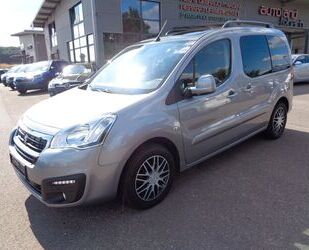 Peugeot Partner Gebrauchtwagen