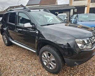 Dacia Duster Gebrauchtwagen