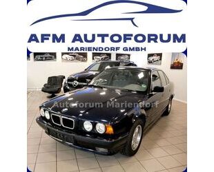 BMW 525 Gebrauchtwagen