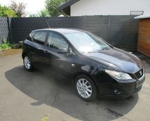 Seat Ibiza Gebrauchtwagen
