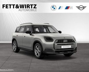 Mini Cooper C Countryman Gebrauchtwagen