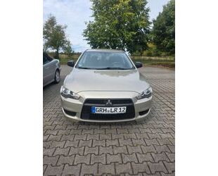 Toyota Lancer 