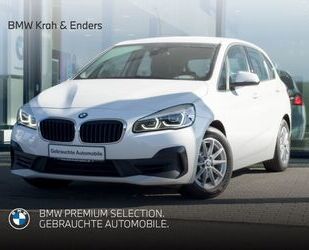 BMW 218 Active Tourer Gebrauchtwagen