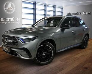 Mercedes-Benz GLC 300 Gebrauchtwagen