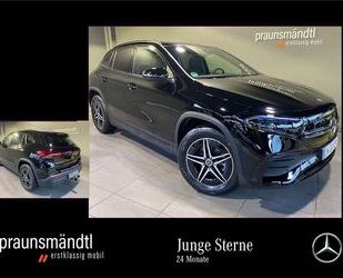 Mercedes-Benz EQA Gebrauchtwagen