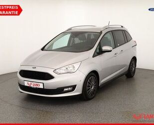 Ford Grand C-Max Gebrauchtwagen