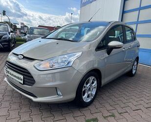 Ford B-Max Gebrauchtwagen