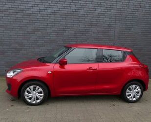 Suzuki Swift Gebrauchtwagen
