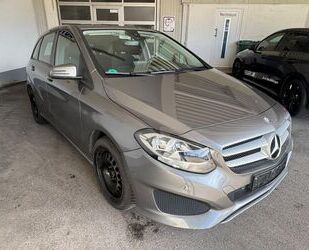 Mercedes-Benz B 220 Gebrauchtwagen