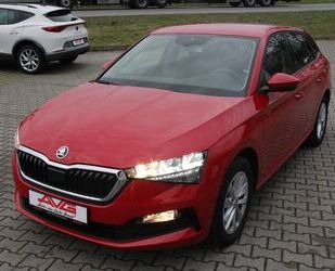 Skoda Scala Gebrauchtwagen